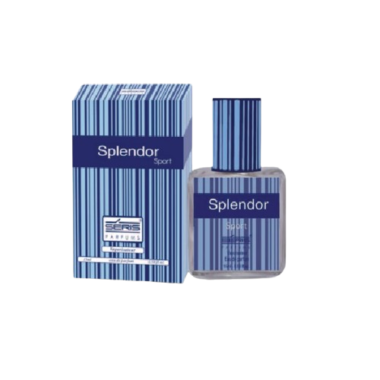Splendor Perfume for Men and Women EDP 100ml | Seris Prfums