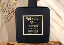 Seris Splendor Noir in UAE