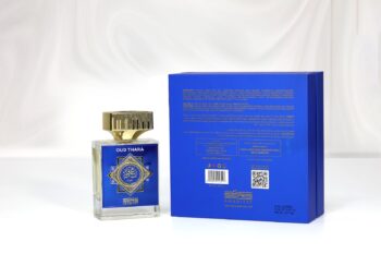 Oud Thara perfume for men
