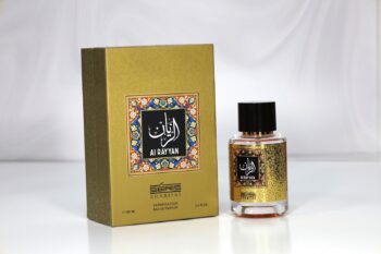 Al Rayyan EDP 100 ML