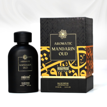 Aromatic Mandarin Oud Eau de Parfum Aromatic Mandarin Oud 100 ML
