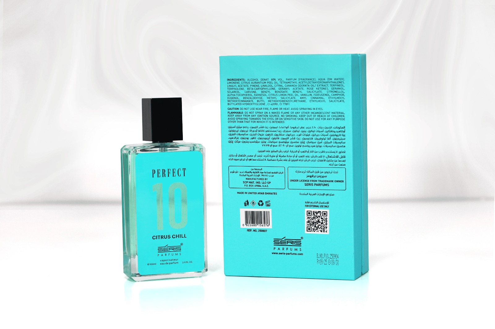 Daily wear unisex perfume Daily wear unisex perfume