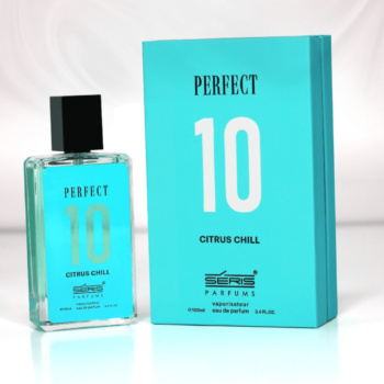 Fresh floral musky perfume Long lasting EDP perfume Daily wear unisex perfume