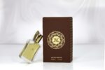 Musk Al Oud perfume