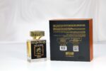 Oud Saffron perfume