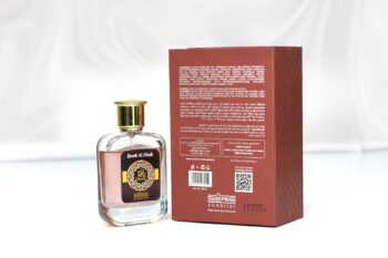 Rooh Al Misk perfume