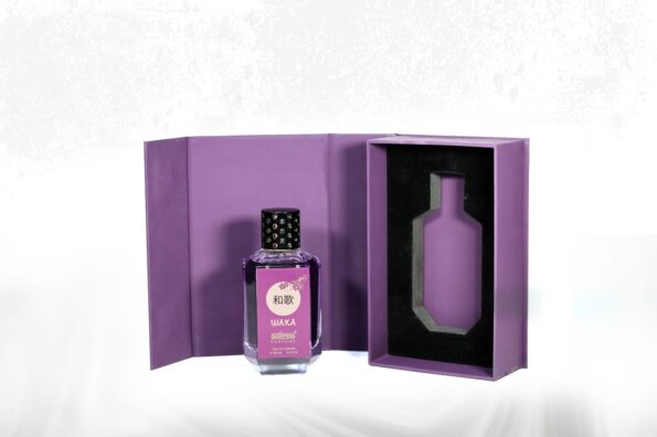 WAKA unisex perfume